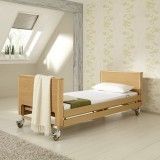 'Arminia Resident' Uso intensivo