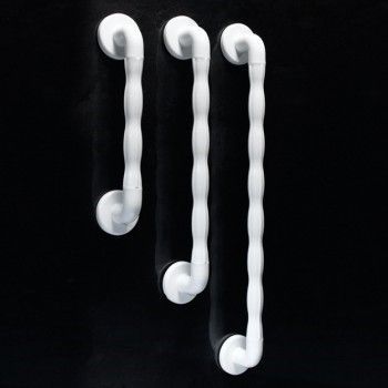 Asidero ergonómico reforzado 'Natural Grip'