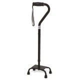 Bastón 'Cuadrípode XL'