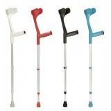 Bastón de aluminio 'Standard' Bastón de aluminio 'Standard'