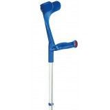 Baston con puño anatómico blando