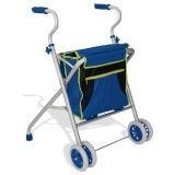 Caminador de aluminio 'LUX'