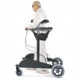 Caminador y rehabilitador de la marcha 'Dynamico' adultos