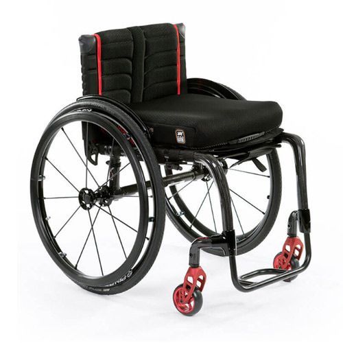 silla de ruedas Krypton R Silla de ruedas Krypton R