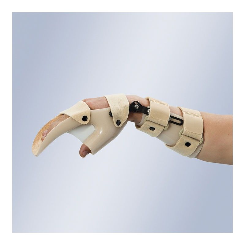 Ortesis de muñeca