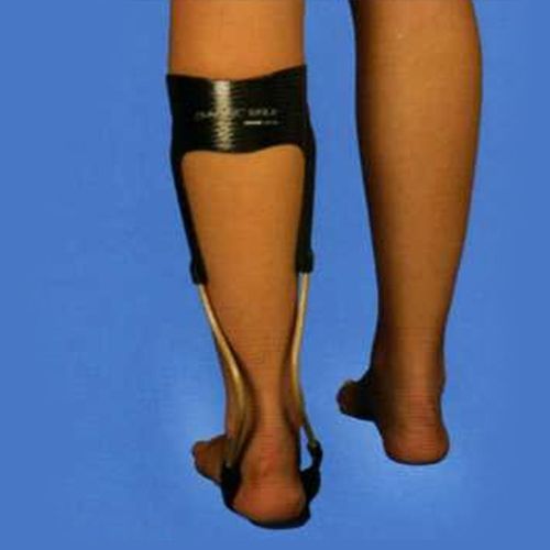 Pie y tobillo Pie y tobillo