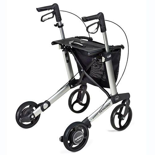 Gemino 30 SpeedControl