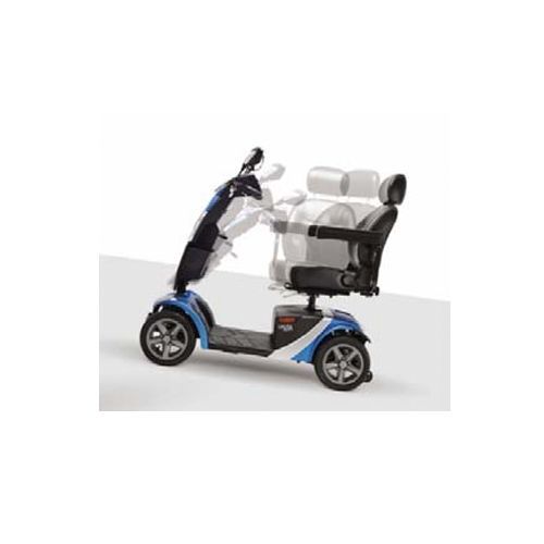 Scooter 'Vecta Sport' altas prestaciones