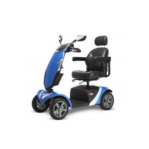 Scooter 'Vecta Sport' altas prestaciones