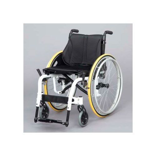 Silla activa 'Ergo Live'