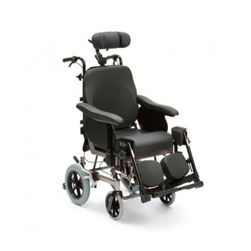 Silla basculante 'IDSoft