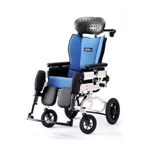 Silla basculante 'Juditta'