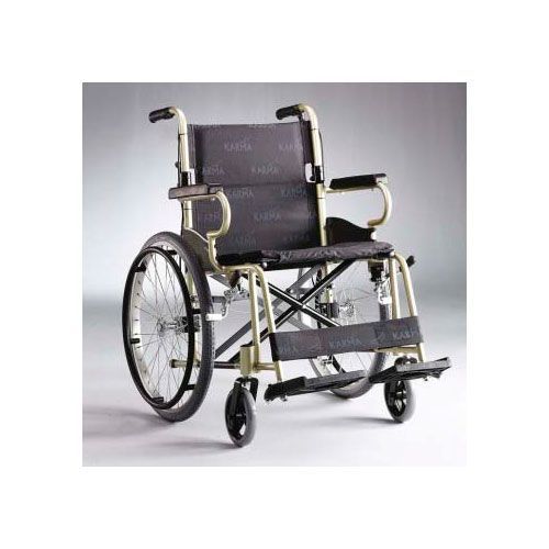 Silla de aluminio 'Transit'