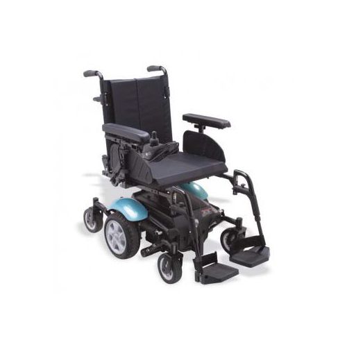 Silla de ruedas eléctrica 'R310'