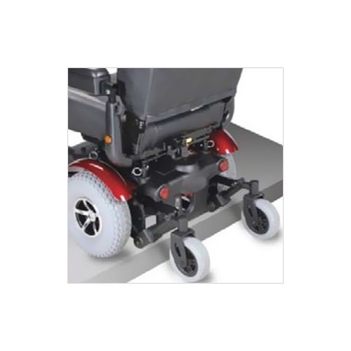 Silla de ruedas eléctrica R320