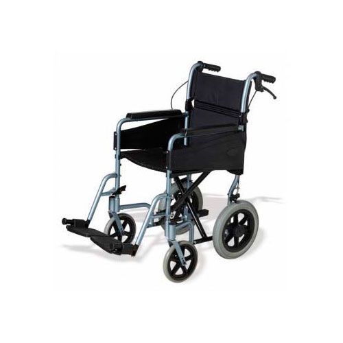 Silla de ruedas ligera aluminio 'Mini Transfer'