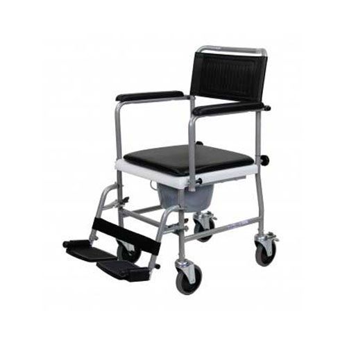 Silla inodoro 'Resident'