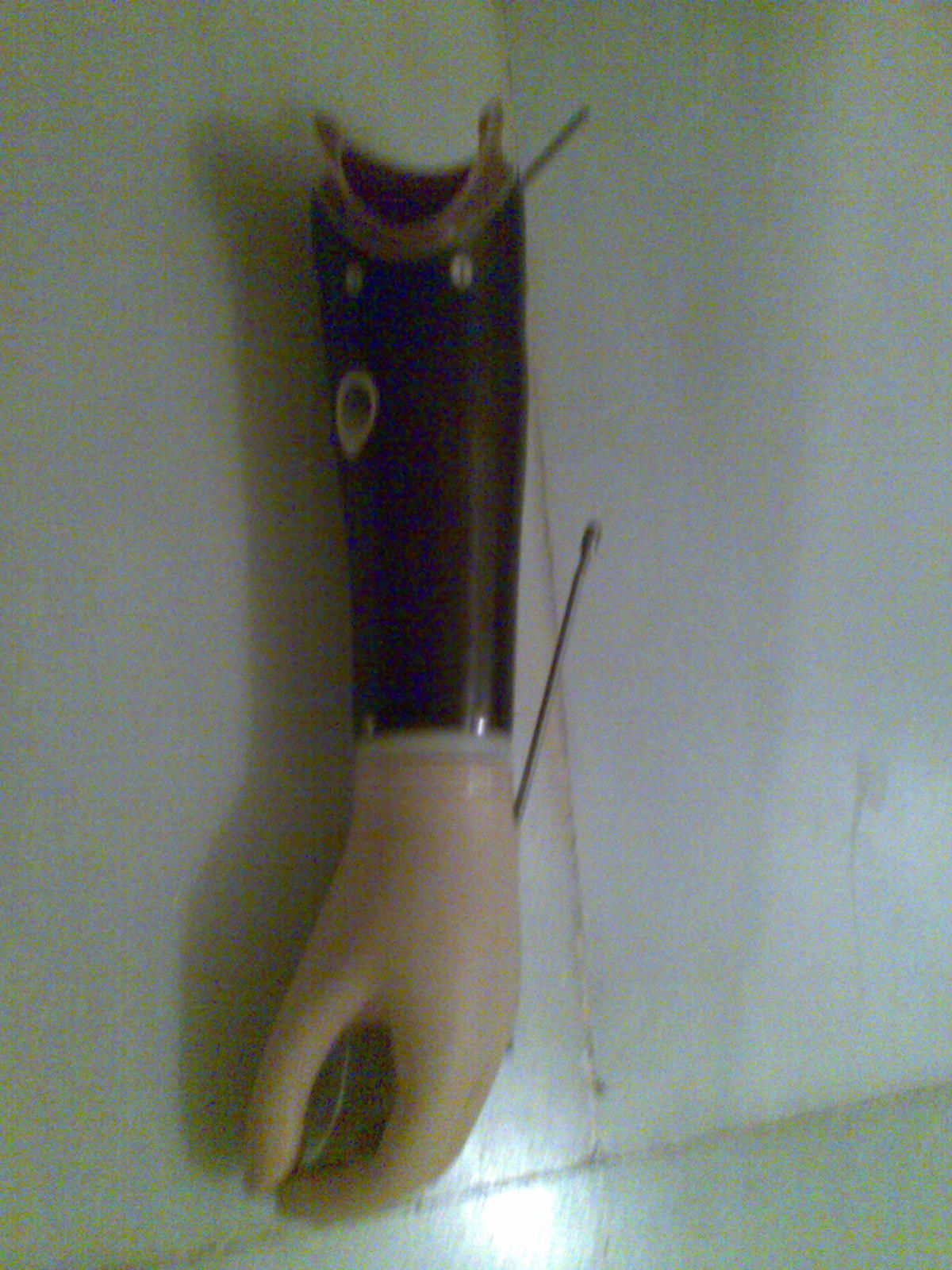 Prótesis de Antebrazo