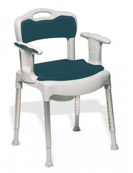 Silla multifunción 'Comoda Swift'