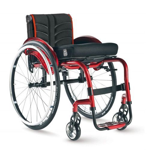 Silla de ruedas product argon 2
