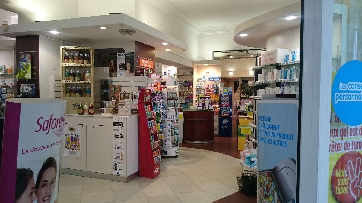 Pharmacie