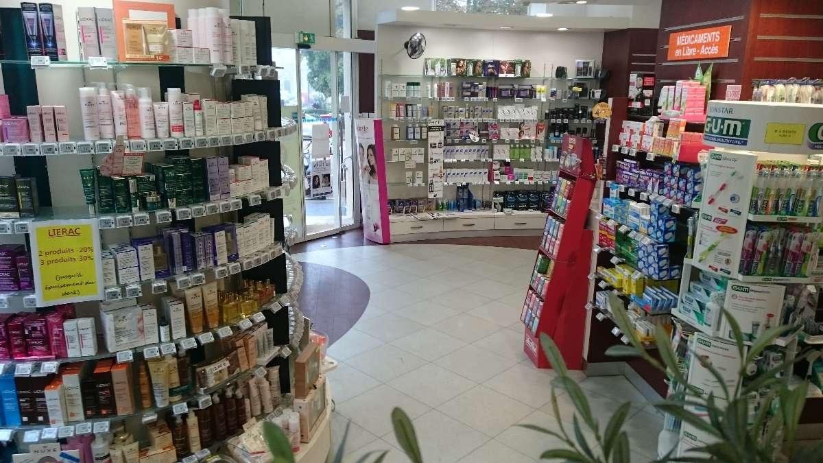 Produits pharmaceutiques