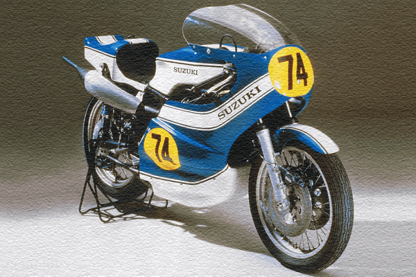 ALDOSUZUKI GABISUZUKI