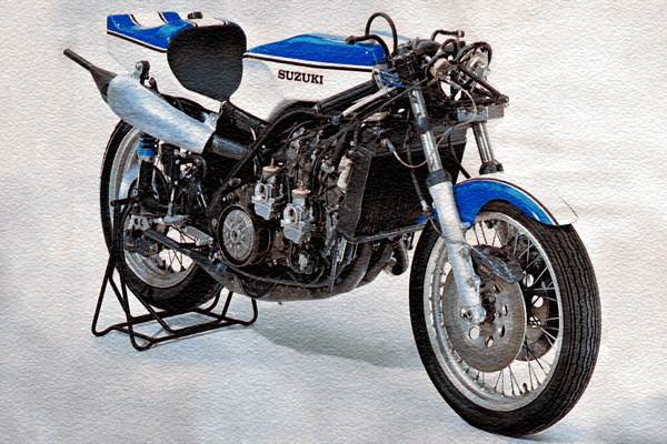 ALDOSUZUKI GABISUZUKI