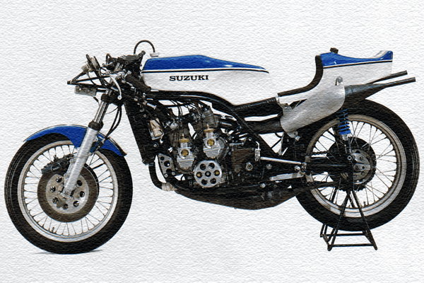 ALDOSUZUKI GABISUZUKI