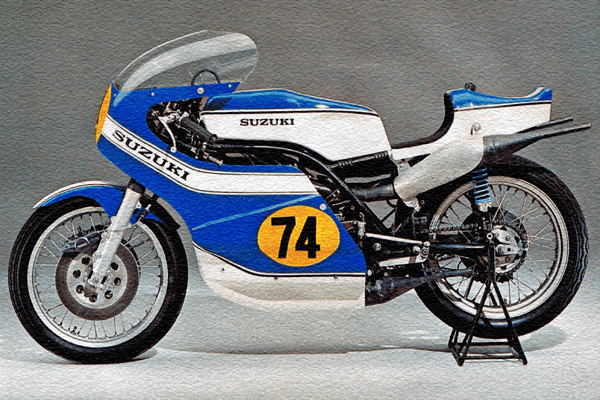 ALDOSUZUKI GABISUZUKI