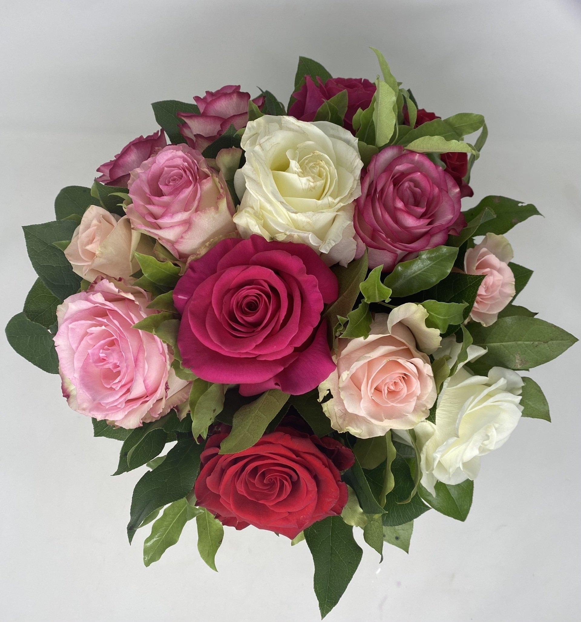 Aux Roses de Fontenay - Artisan fleuriste à Fontenay-aux-Roses