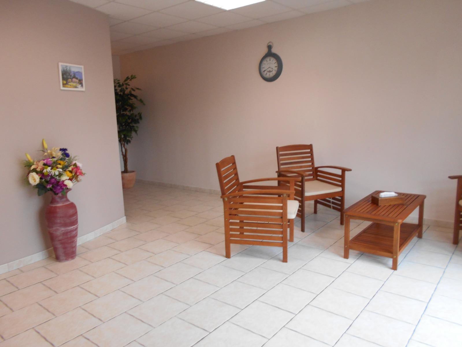 chambre funéraire lieu de recueillement