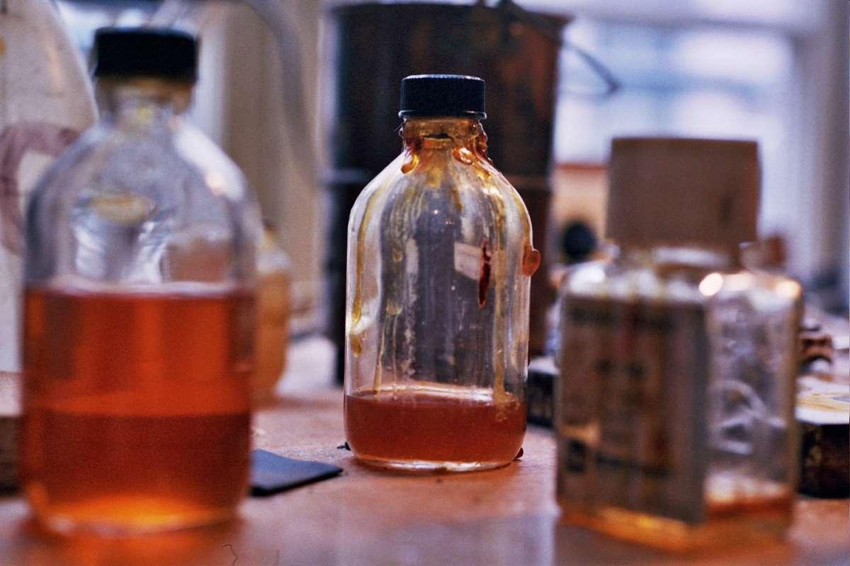 Entretien de violons à Lyon