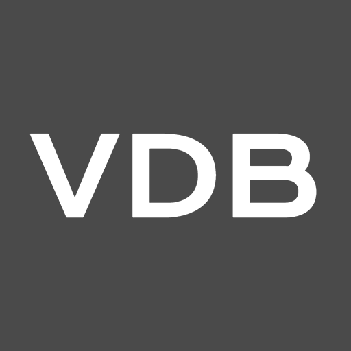 VDB Services  nav logo
