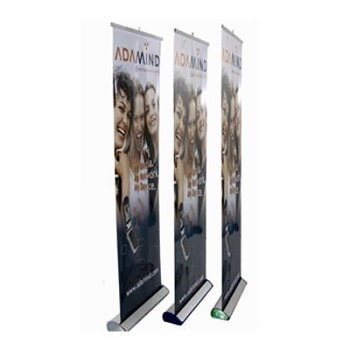 רול-אפ מפואר