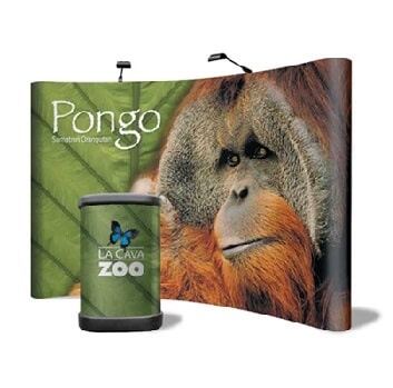 מתקני פופ-אפ מגנטיים