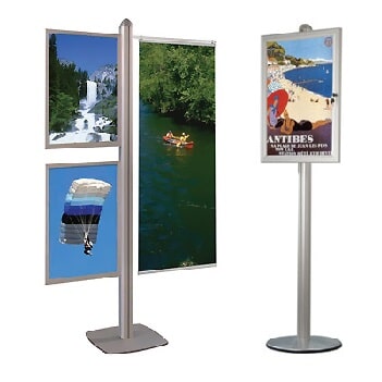 עמוד מודולארי