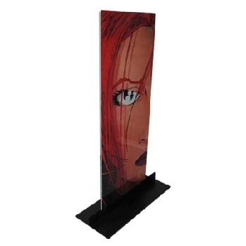 מעמד רצפתי לקאפות