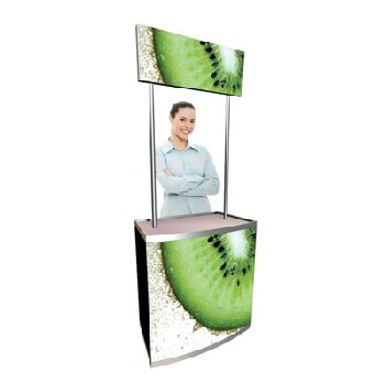 דלפק מכירות