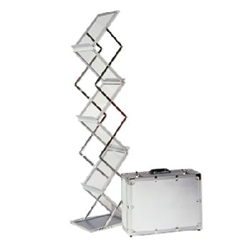 מתקן פרוספקטים זיג זג