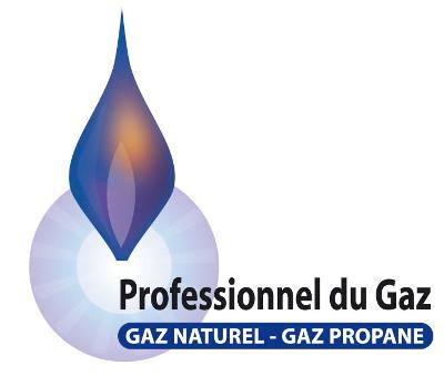Professionnel Gaz