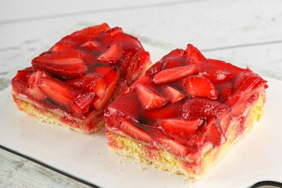 Konditorei | Fürth | Bäckerei &amp; Konditorei Meichsner