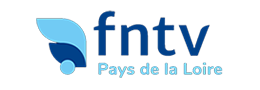 Logo FNTV Pays de la loire.