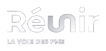 Logo Réunir.