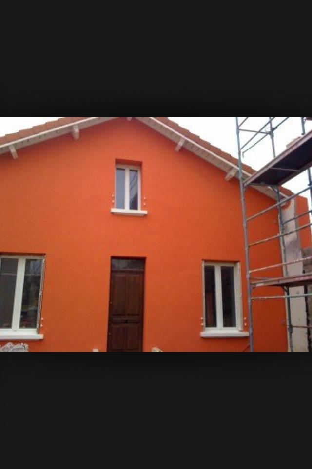 travaux de ravalement houilles