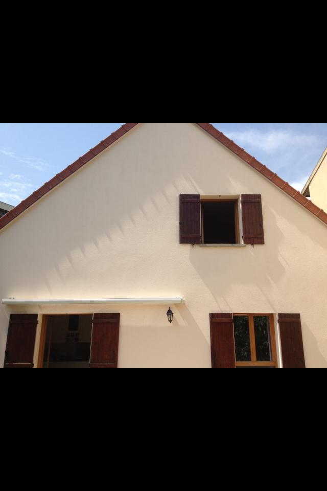 Robert Toiture Stephane à Houilles