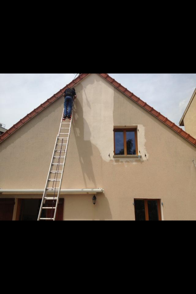 entreprise couverture houilles