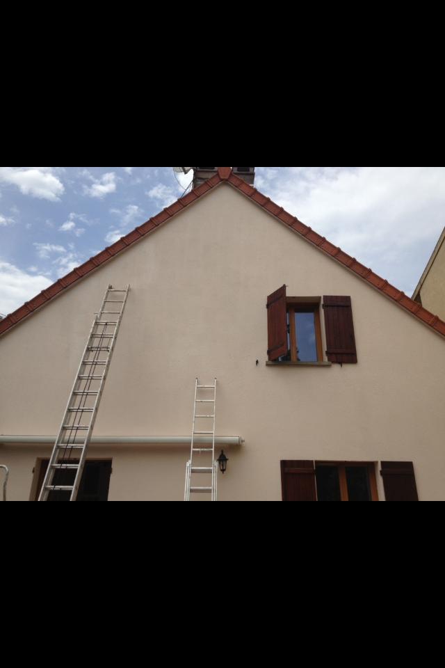 Robert Toiture Stephane à Houilles