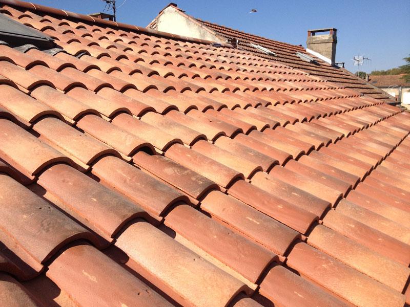 isolation toiture extérieur 78 yvelines