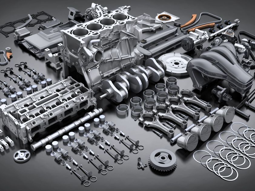 DURAL AG Duramont, Technoflex, Olykon, Dural